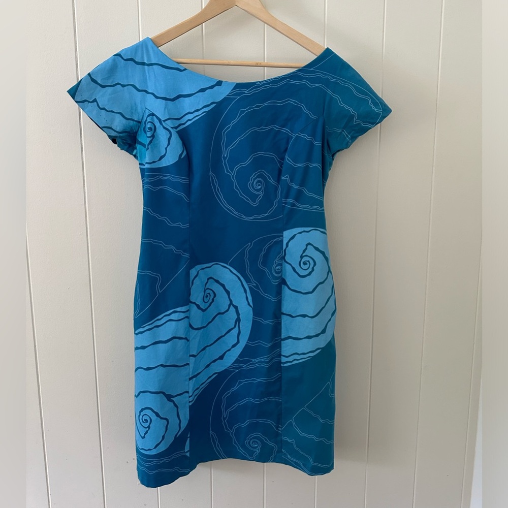 Sig Zane Designs Dress